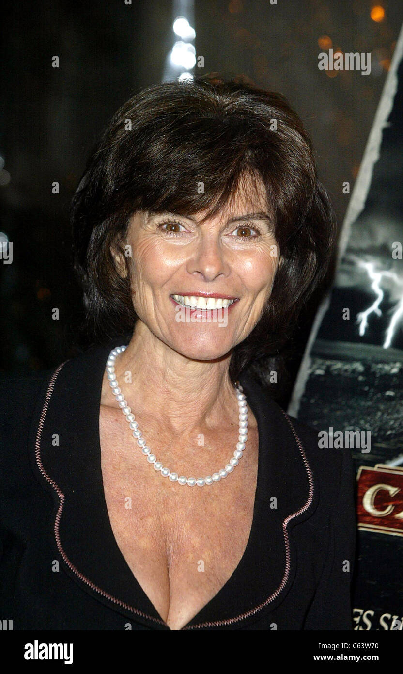 Adrienne Barbeau at HBO Carnivale 2nd Season Premiere Party, Los Angeles, CA  January 06, 2005. Photo by: Emilio Flores/Everett Stock Photo