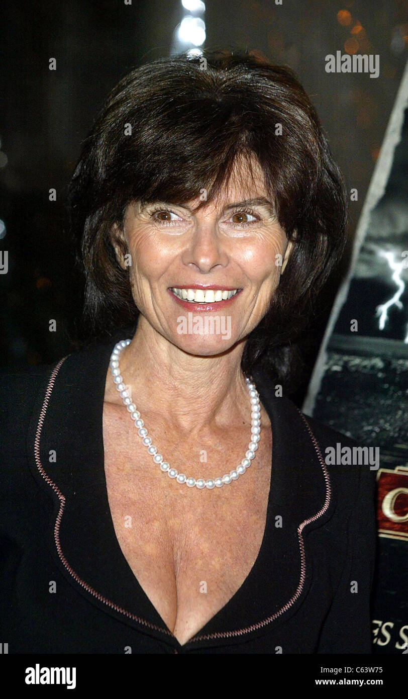Adrienne Barbeau at HBO Carnivale 2nd Season Premiere Party, Los Angeles, CA  January 06, 2005. Photo by: Emilio Flores/Everett Stock Photo