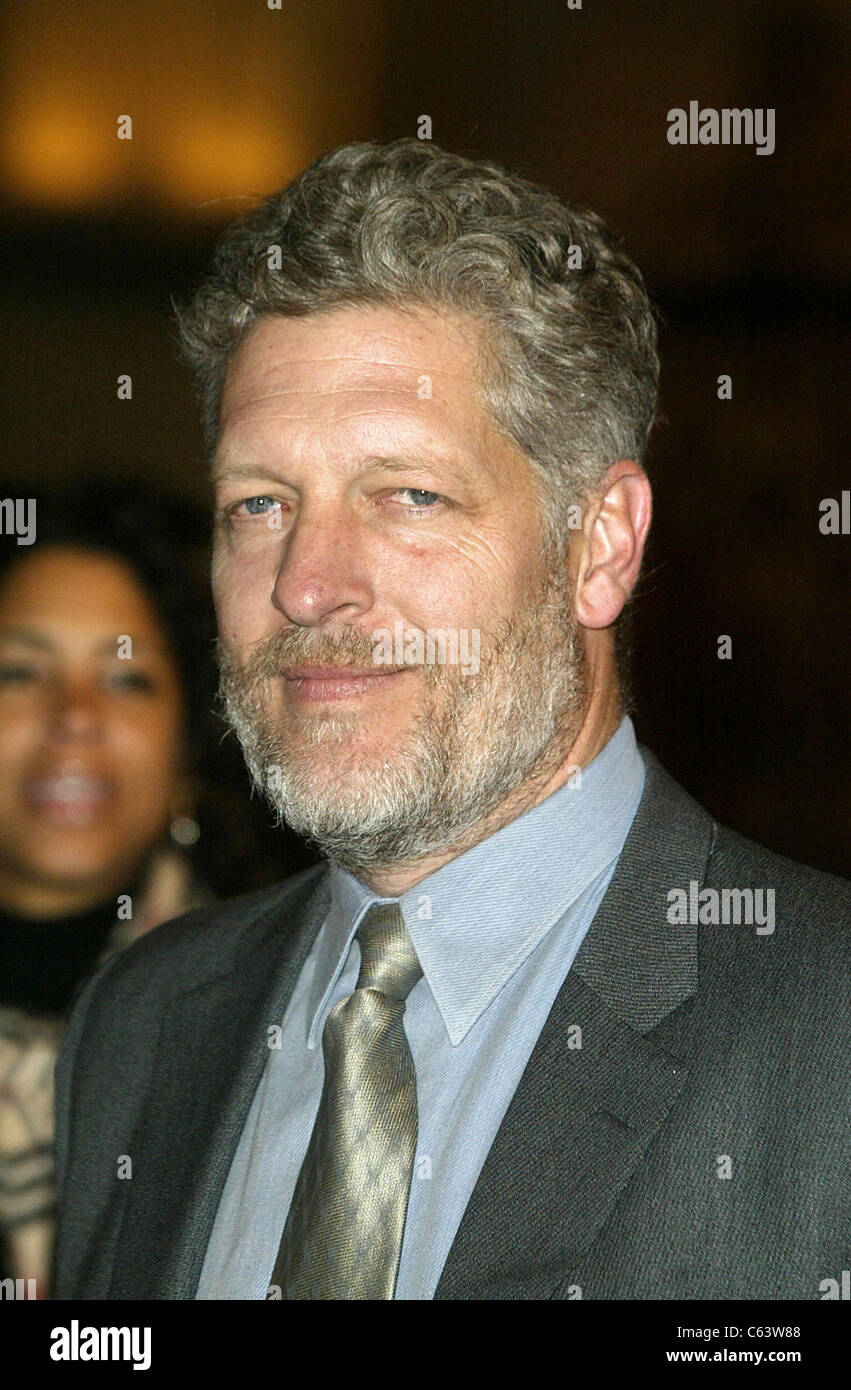 Clancy Brown at HBO Carnivale 2nd Season Premiere Party, Los Angeles, CA January 06, 2005. Photo by: Emilio Flores/Everett Collection Stock Photo