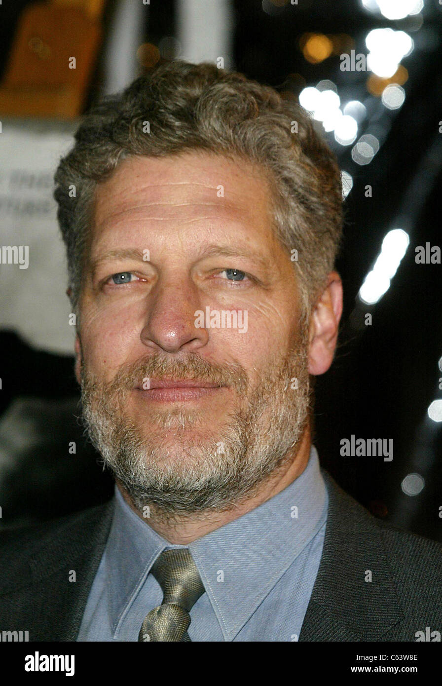 Clancy Brown at HBO Carnivale 2nd Season Premiere Party, Los Angeles, CA January 06, 2005. Photo by: Emilio Flores/Everett Collection Stock Photo