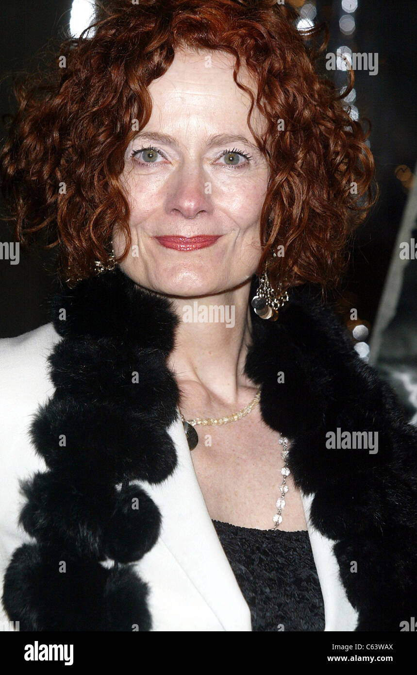 Diane Salinger at HBO Carnivale 2nd Season Premiere Party, Los Angeles, CA January 06, 2005. Photo by: Emilio Flores/Everett Collection Stock Photo