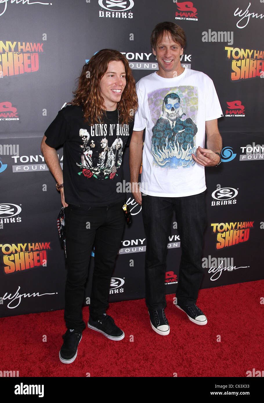 Tony Hawk e Shaun White: confira os melhores jogos de skate para