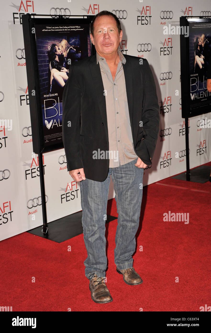 Garry shandling hi-res stock photography and images - Alamy