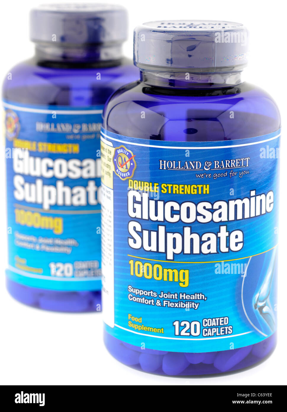 Holland and barrett hot sale glucosamine for dogs