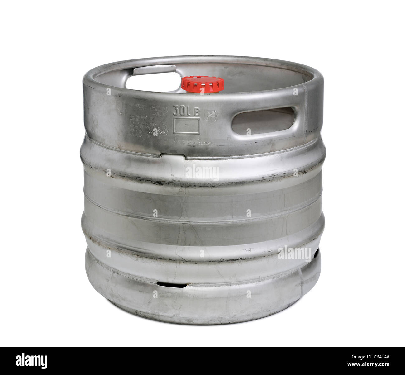 Download Beer Keg High Resolution Stock Photography And Images Alamy PSD Mockup Templates