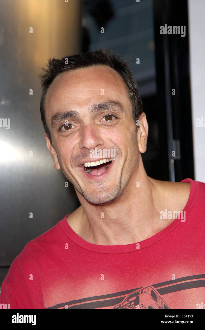 Hank Azaria at arrivals for THE 40 YEAR-OLD VIRGIN Premiere, The