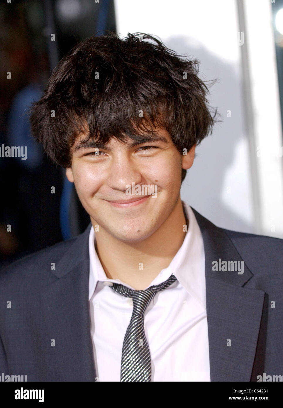 Jordan Masterson High Resolution Stock Photography and Images - Alamy