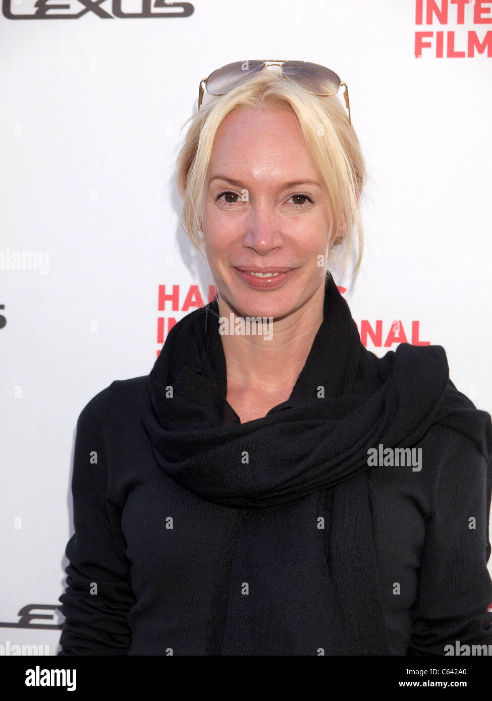Feo Aladag in attendance for The Hamptons International Film Festival