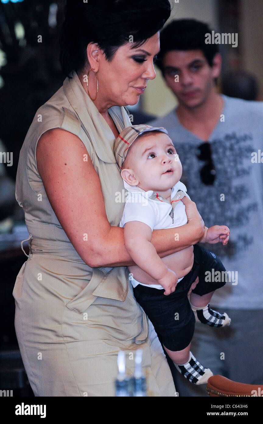 baby burberry hat