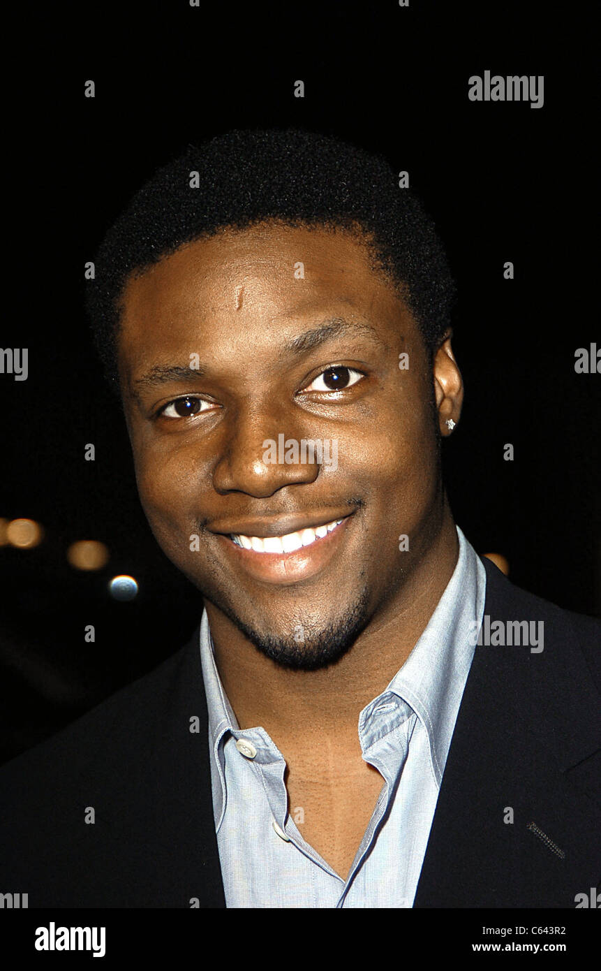 Rob Brown arrives at the premiere of COACH CARTER, Grauman's Chinese  Theater, Los Angeles, CA, January 13, 2005. photo by Michael  Germana/Everett Collection Stock Photo - Alamy