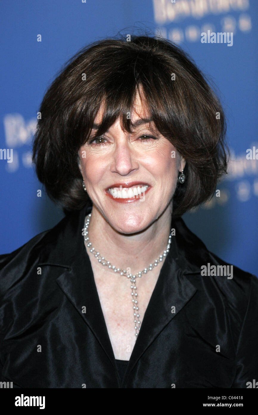 Nora Ephron at arrivals for BEWITCHED World Premiere, The Ziegfeld