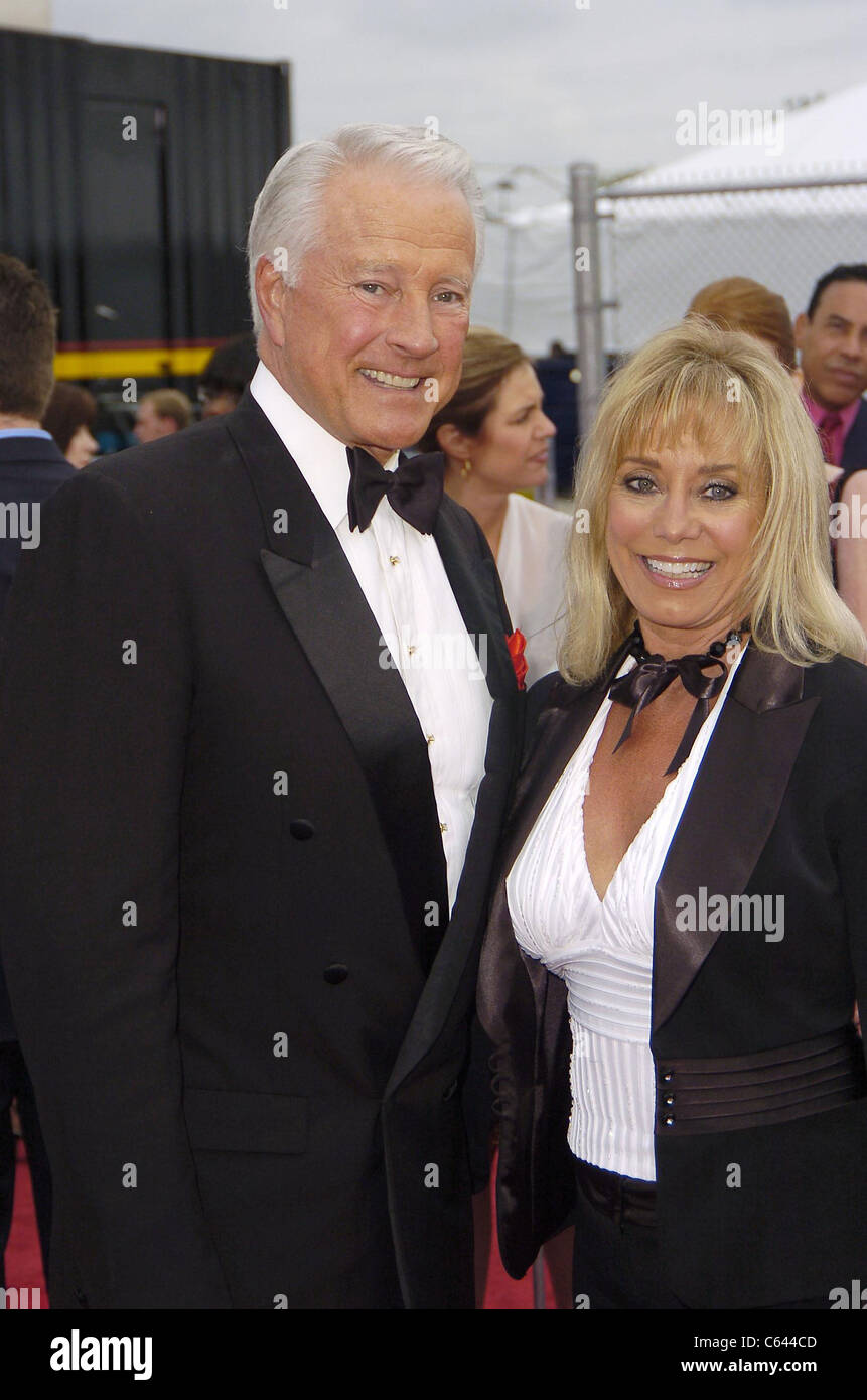 Lyle Waggoner Sharon Kennedy At Arrivals For Tv Land Awards A Celebration Of Classic Tv Santa