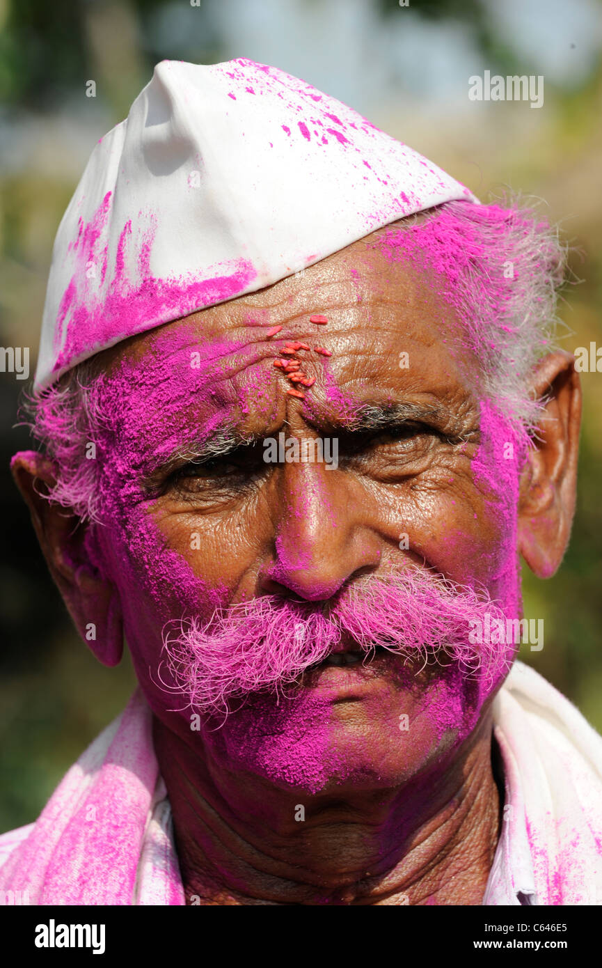 holi regions which celeebrate