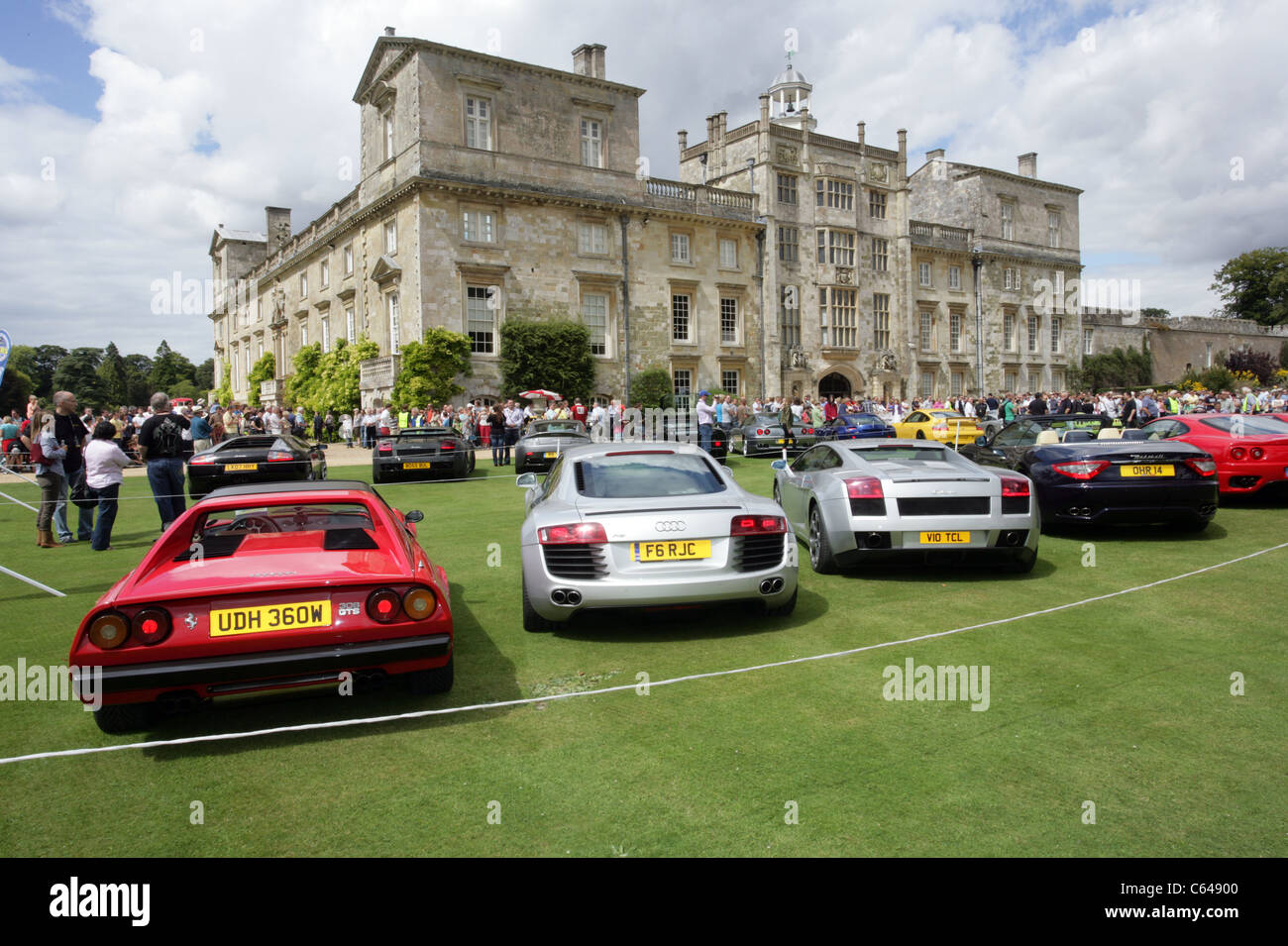 Wilton house hires stock photography and images Alamy