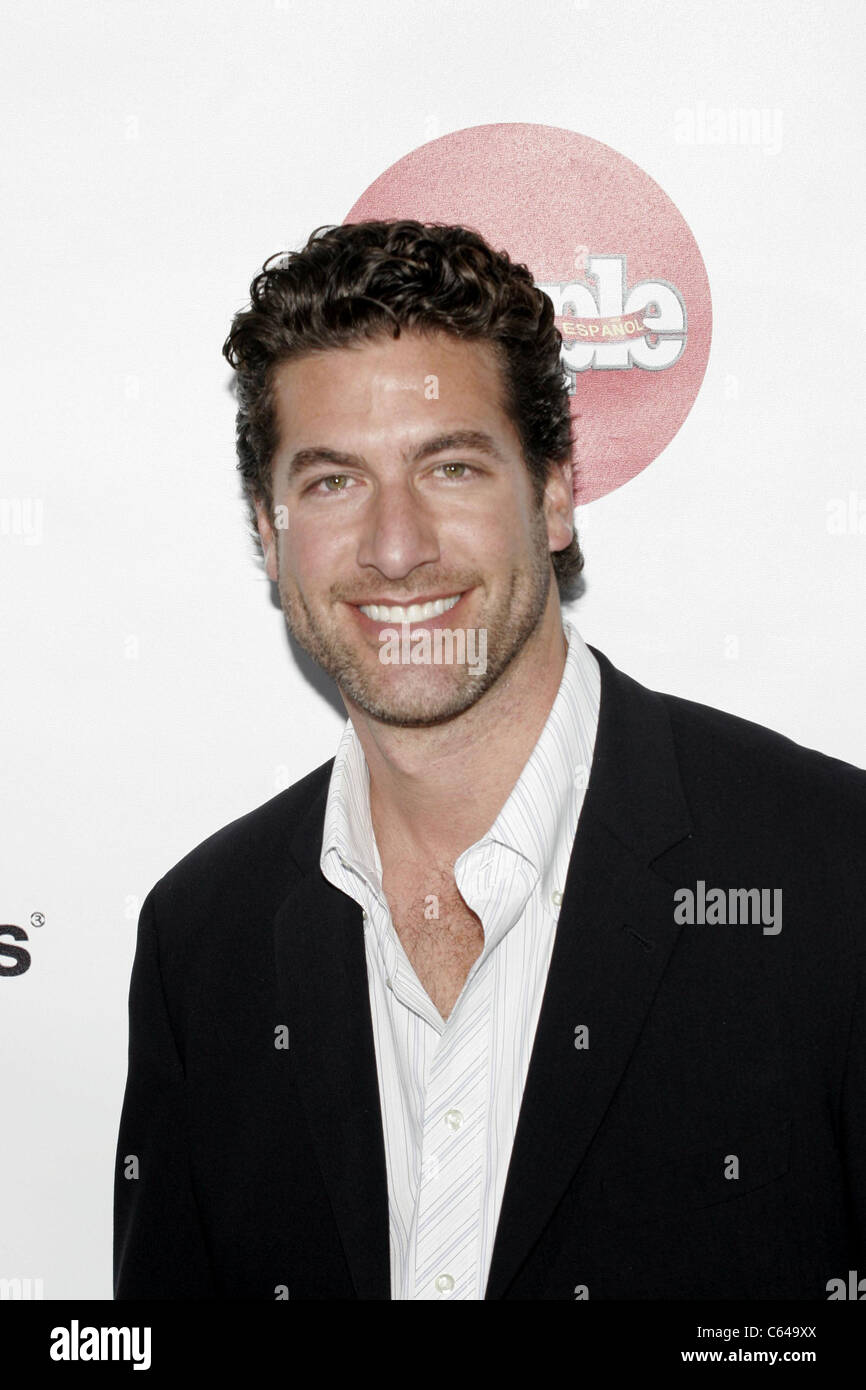 Eduardo Xol at arrivals for PEOPLE EN ESPANOL’S 50 MOST BEAUTIFUL Party ...