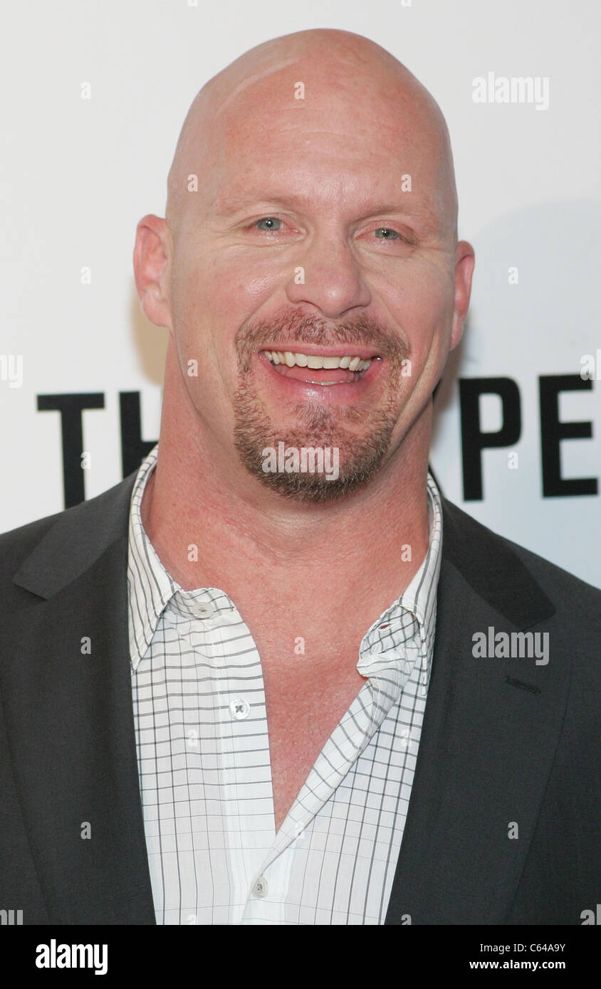 Steve austin hi-res stock photography and images - Alamy