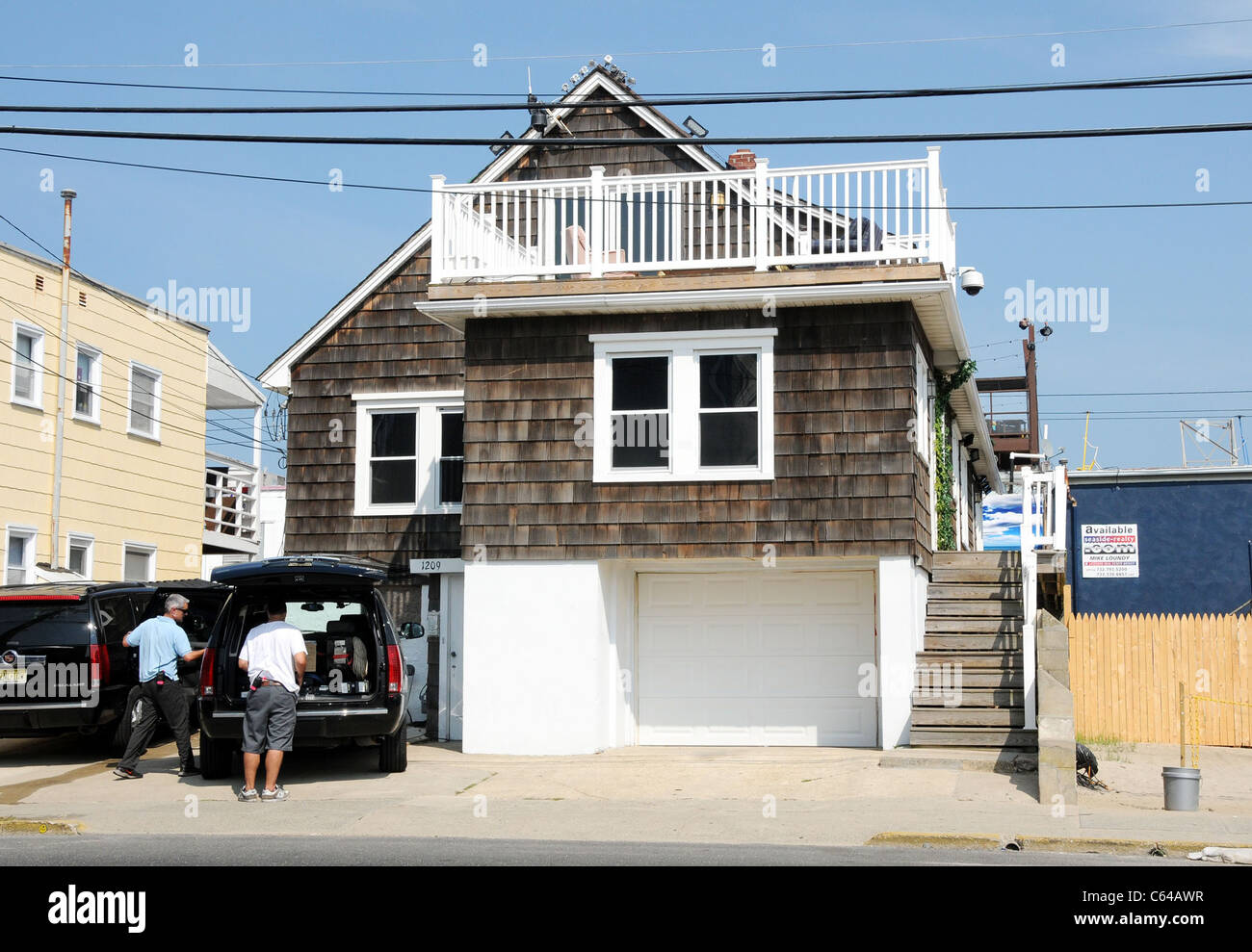 Stay in jersey shore house sales
