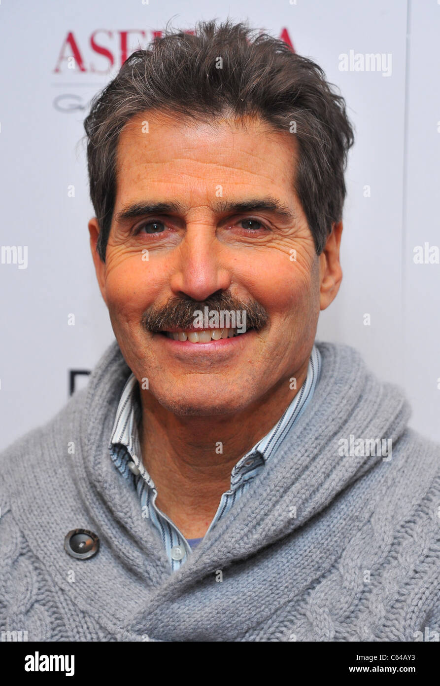 John Stossel High Resolution Stock Photography And Images Alamy