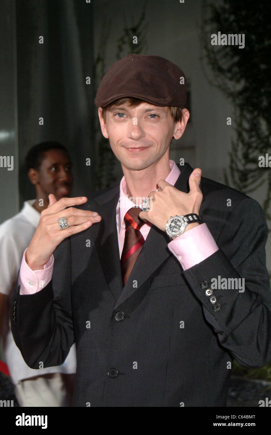 The new guy 2001 dj qualls hi-res stock photography and images - Alamy