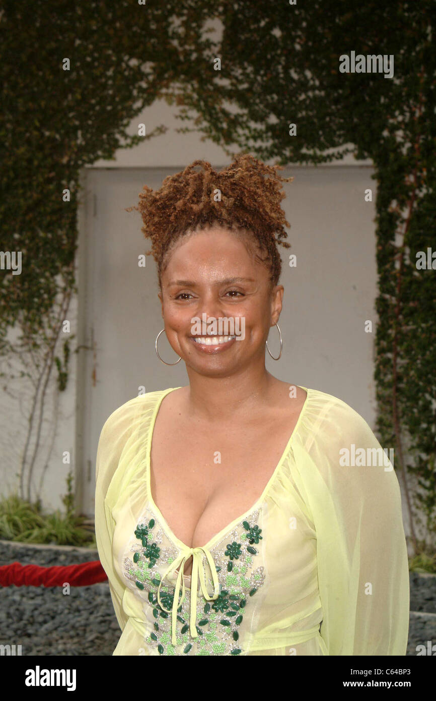 Debbi morgan hi-res stock photography and images - Alamy