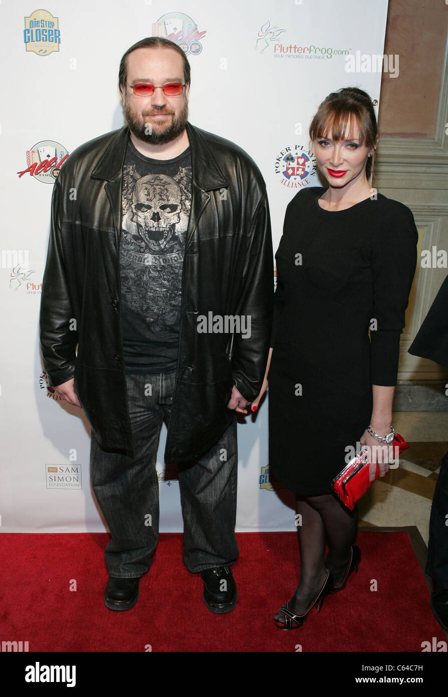 Todd brunson hi-res stock photography and images - Alamy