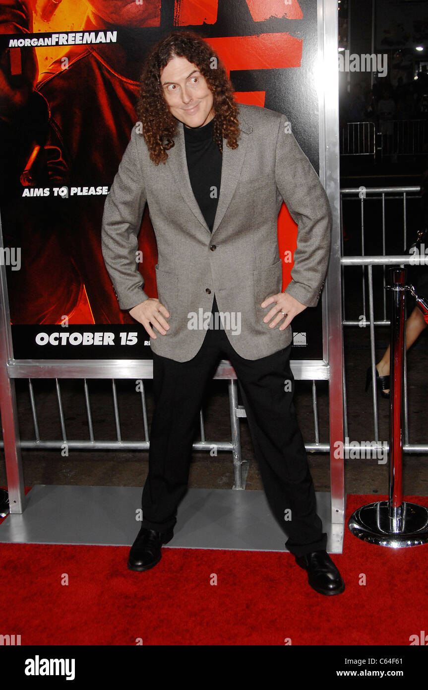 Al Yankovic High Resolution Stock Photography and Images - Alamy
