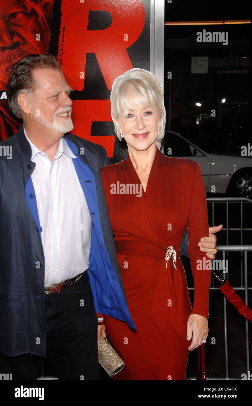 Taylor hackford hi-res stock photography and images - Alamy