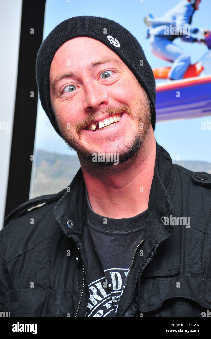 Ehren Mcghehey Net Worth