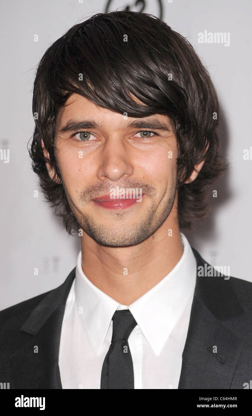 Ben whishaw hires stock photography and images Alamy