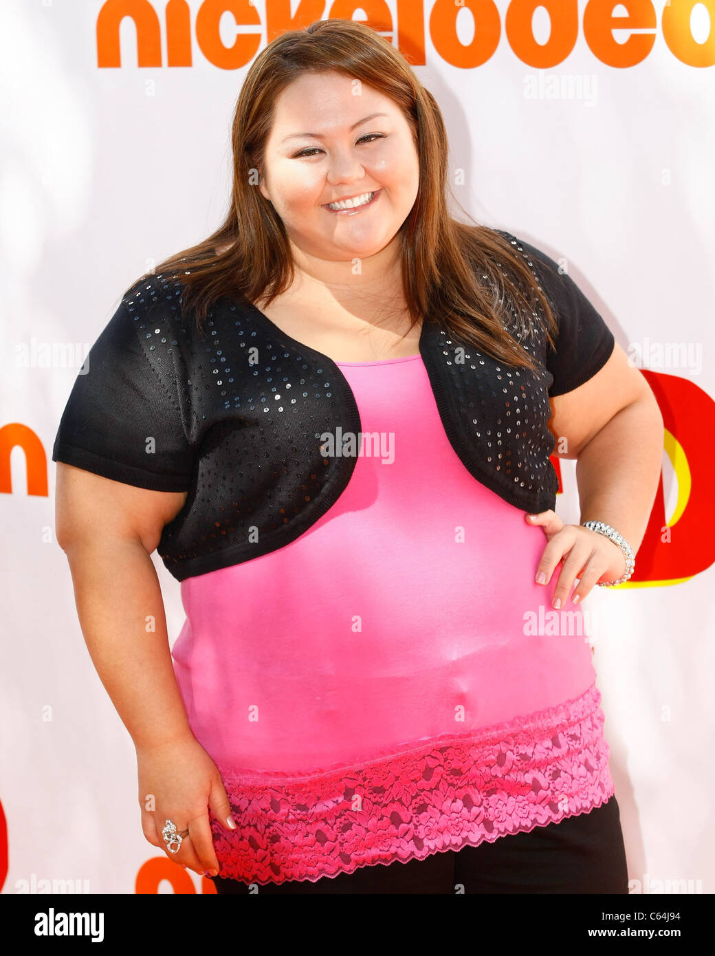 Candy Palmater photo Denise Vasi foto