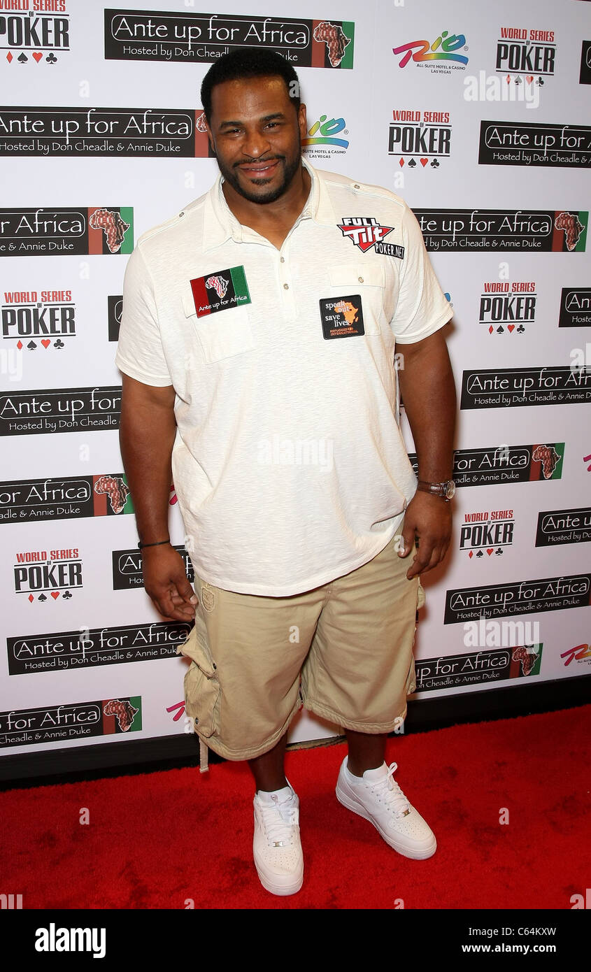 Jerome bettis hi-res stock photography and images - Alamy