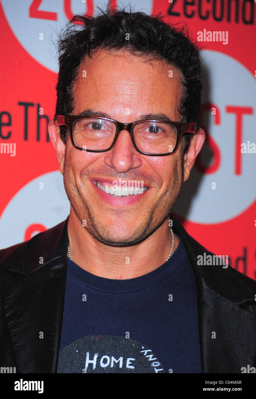Michael Mayer at arrivals for TRUST Opening Night on Broadway, Second ...
