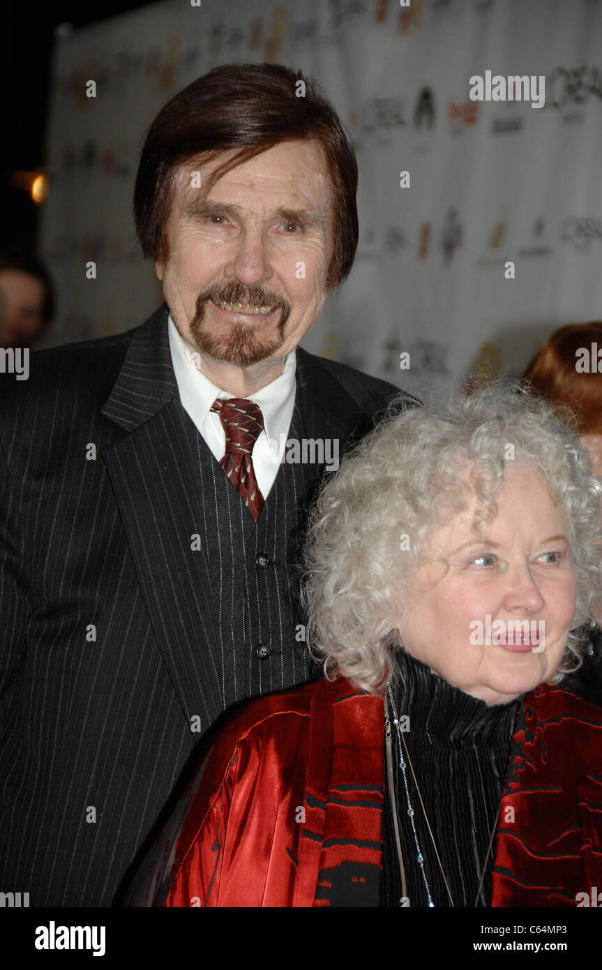 Gary Owens in attendance for Hollywood Walk of Fame 50th Celebration