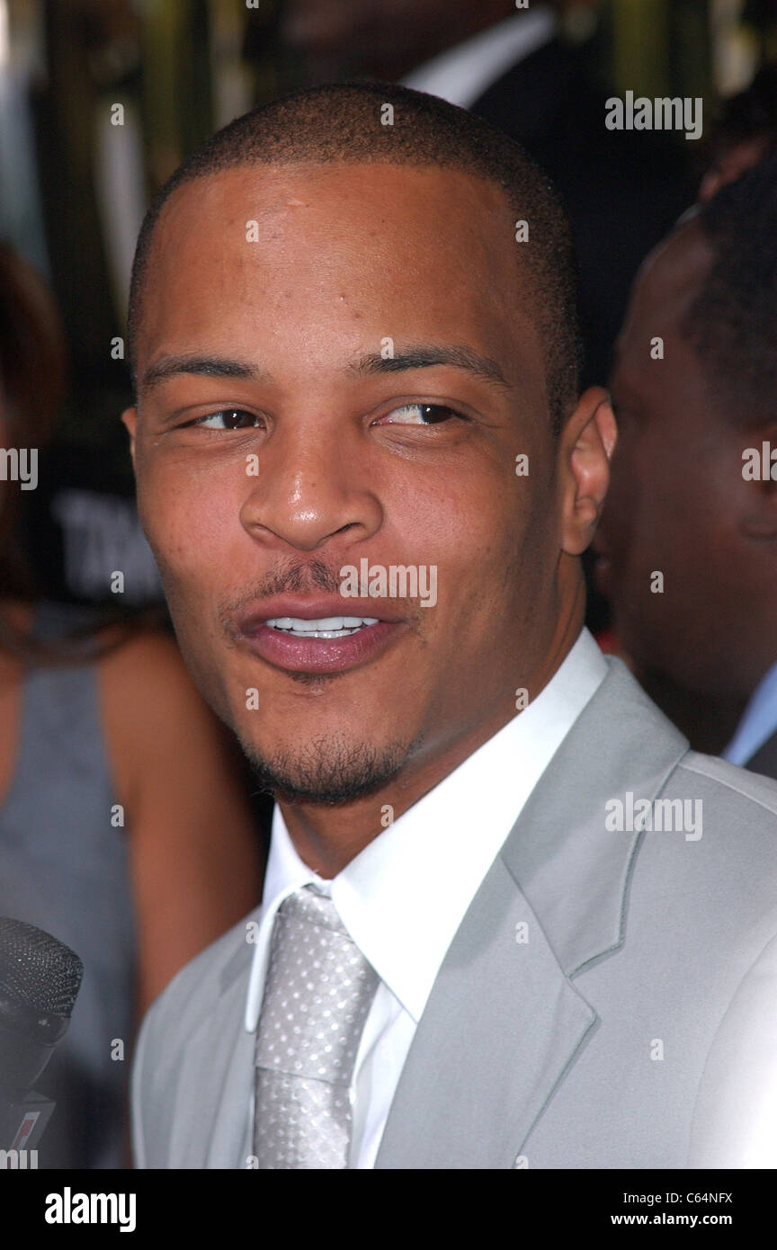 Los angeles premiere i hi res stock photography and images Alamy