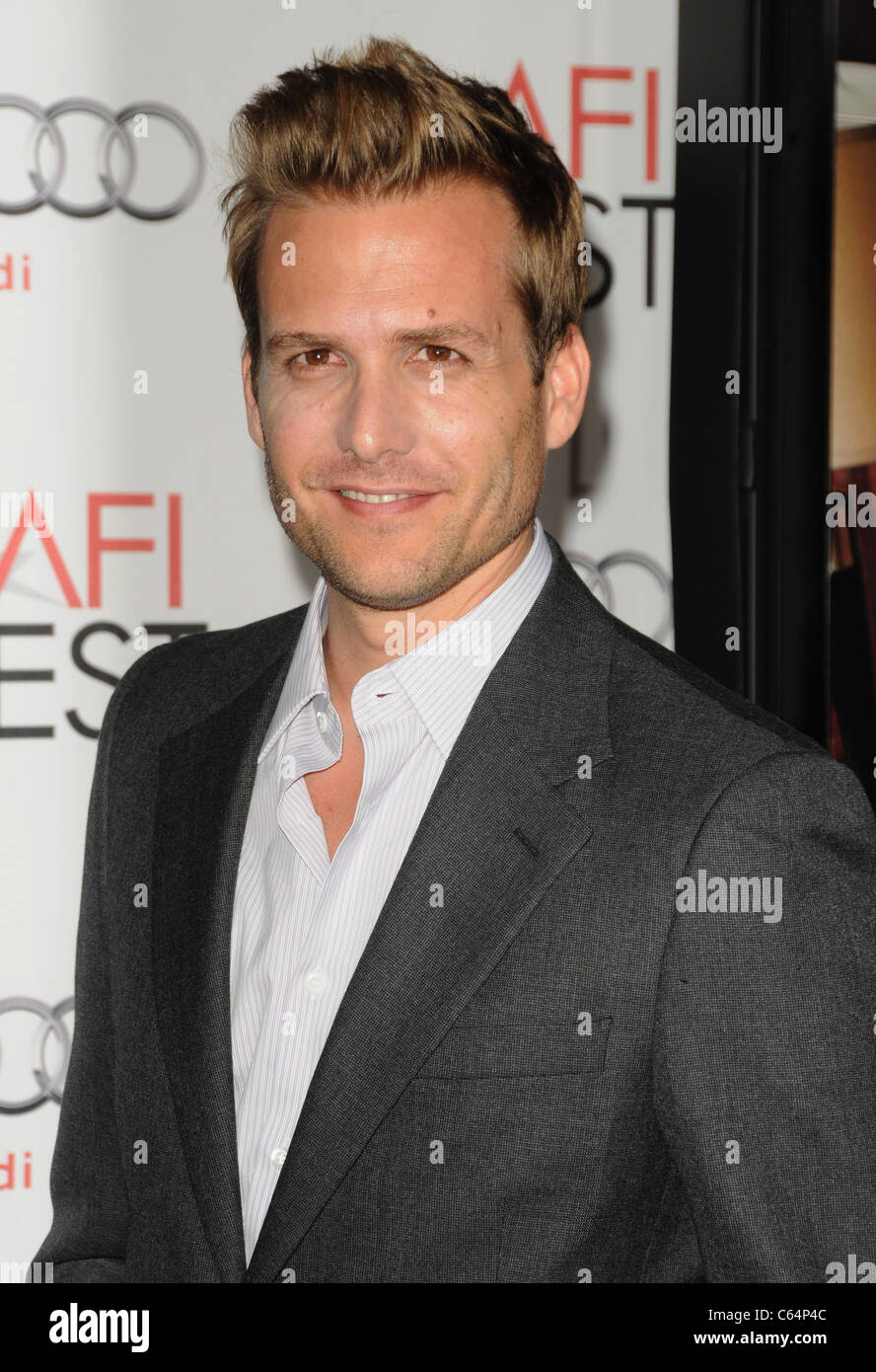 Gabriel Macht at arrivals for AFI FEST 2010 Opening Night Gala