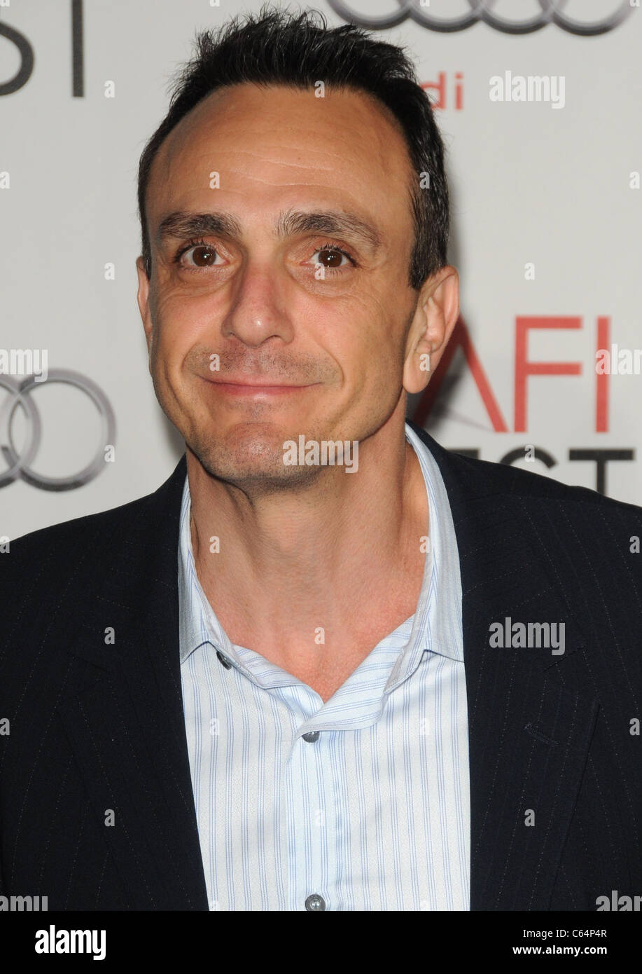 Hank Azaria at arrivals for AFI FEST 2010 Opening Night Gala Screening