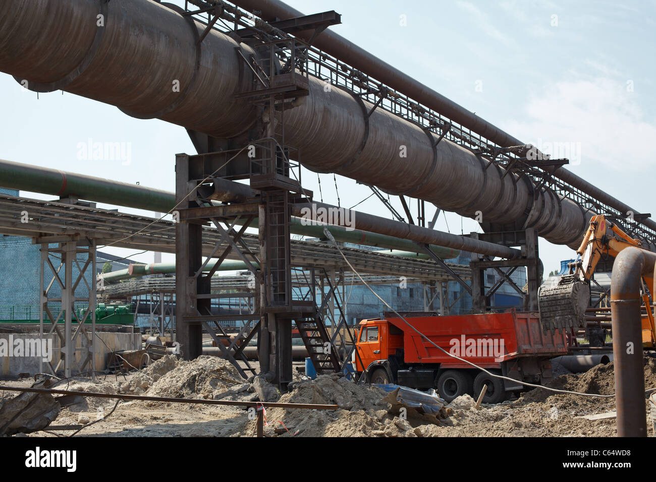 The Mirage of Import Substitution: Russia's Industrial Stagnation