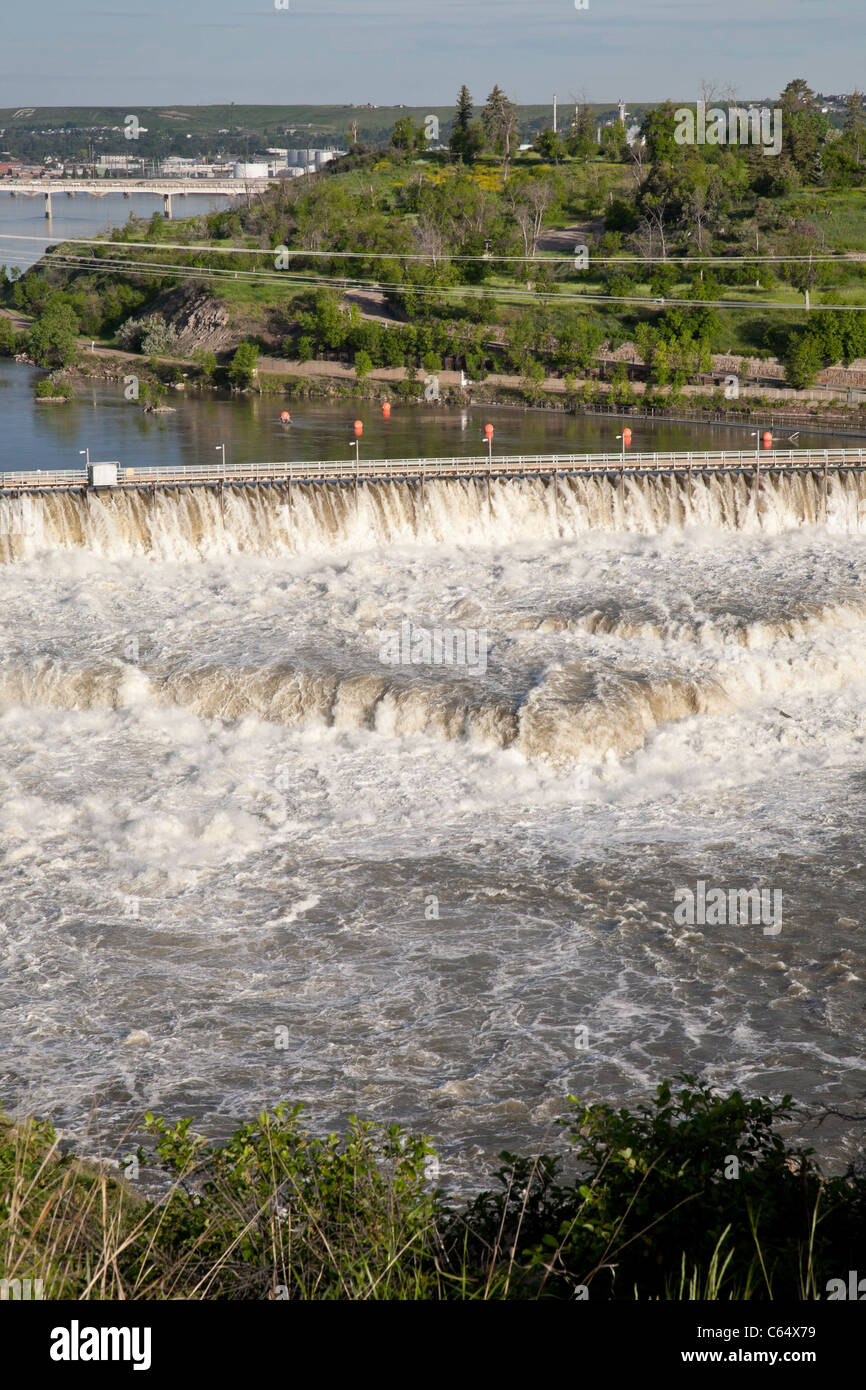 Black eagle hydroelectric dam hires stock photography and images Alamy