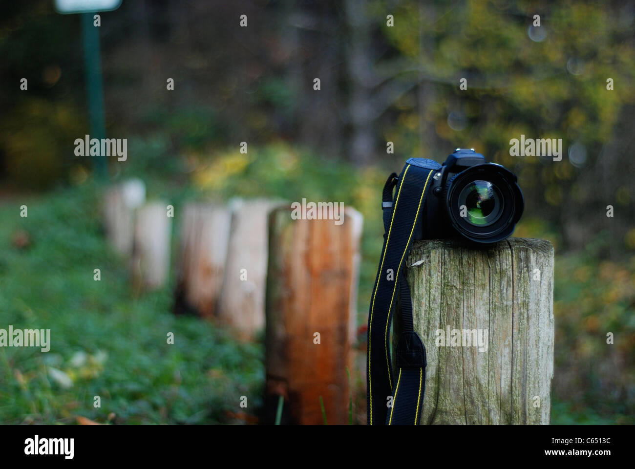 Dslr camera background hi-res stock photography and images - Alamy