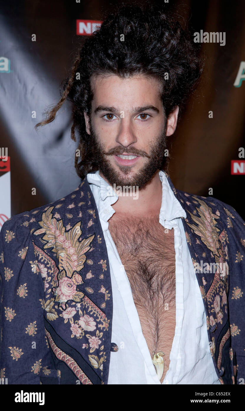 King Charles at arrivals for After Grammy Jammy Opening Night Party for ...