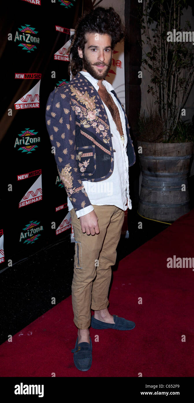 King Charles at arrivals for After Grammy Jammy Opening Night Party for ...