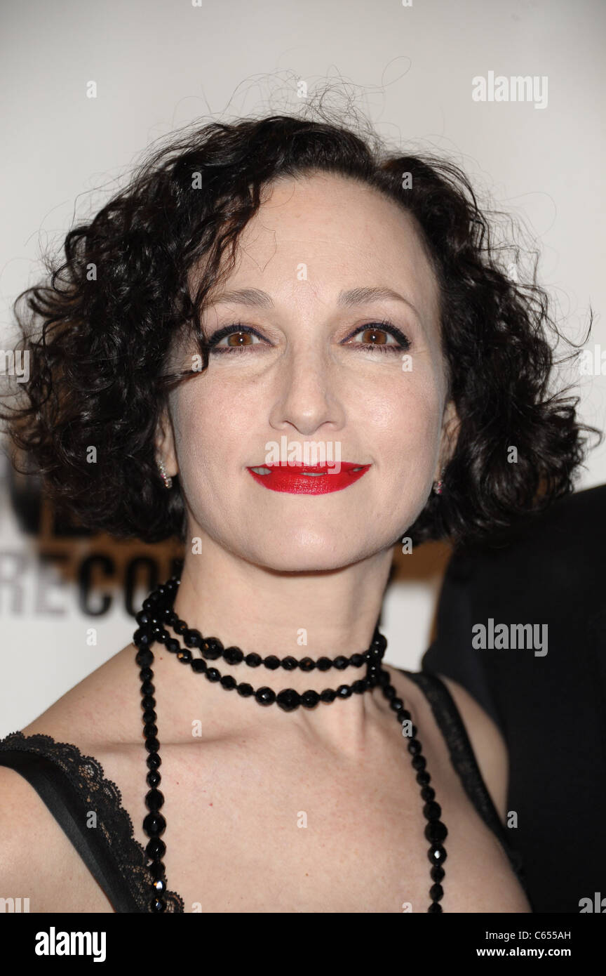 Bebe Neuwirth at arrivals for Roundabout Theatre Company's 2011 Spring ...