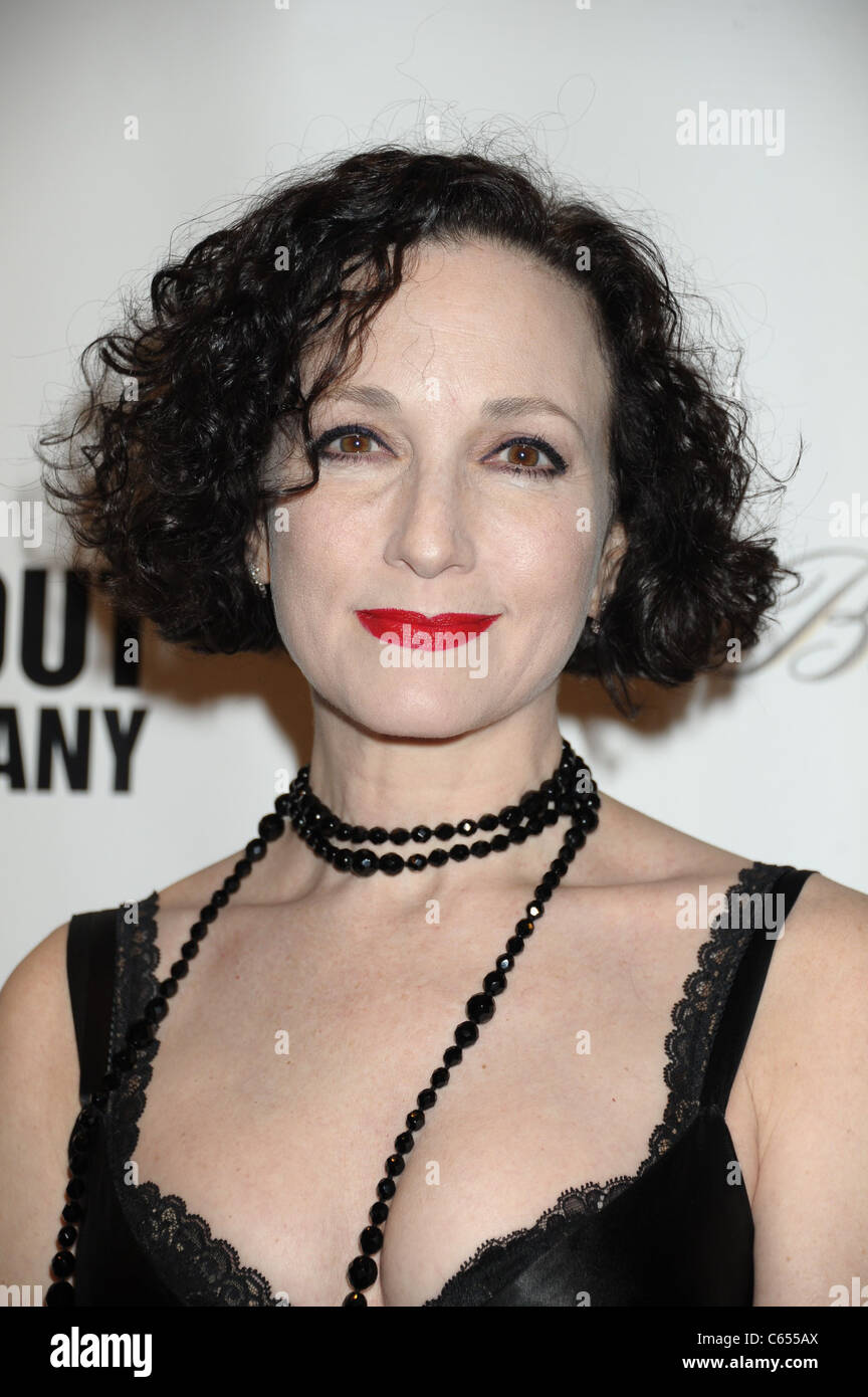 Bebe Neuwirth Nude Photos 57 Bebe Neuwirth Nude Photos 16