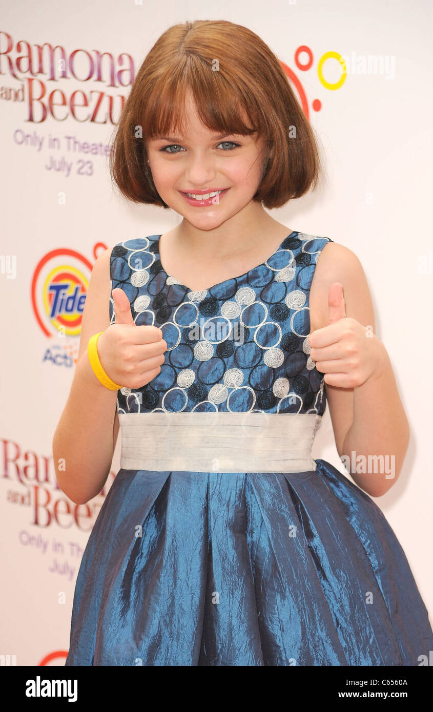 Ramona and beezus hi-res stock photography and images - Alamy
