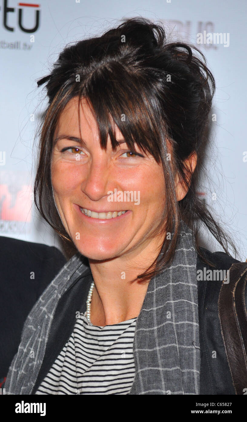 Eve Best In Attendance For BLOODY BLOODY ANDREW JACKSON Opening Night eve-best-in-attendance-for-bloody-bloody-andrew-jackson-opening-night