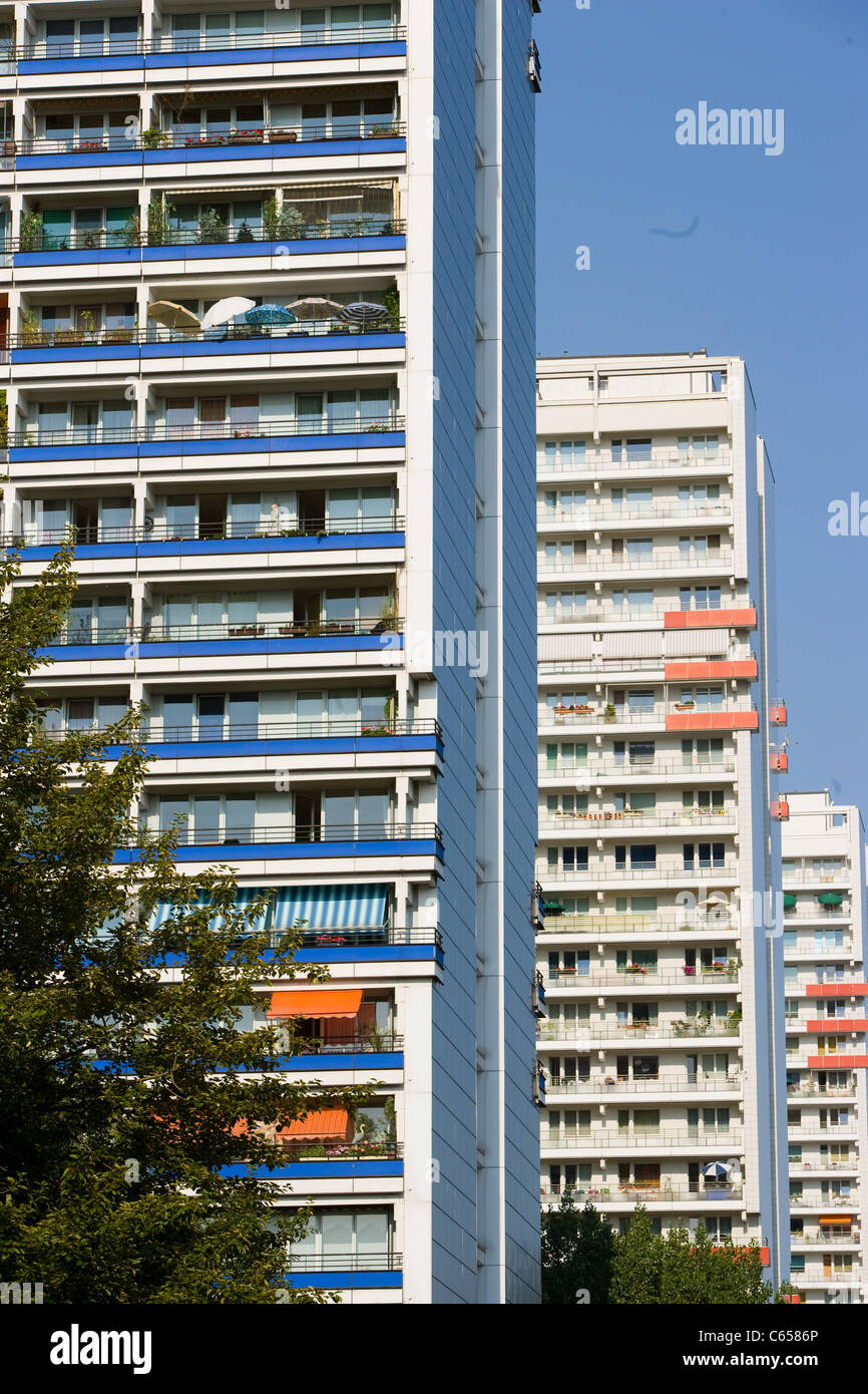 Apartments in mitte hires stock photography and images Alamy
