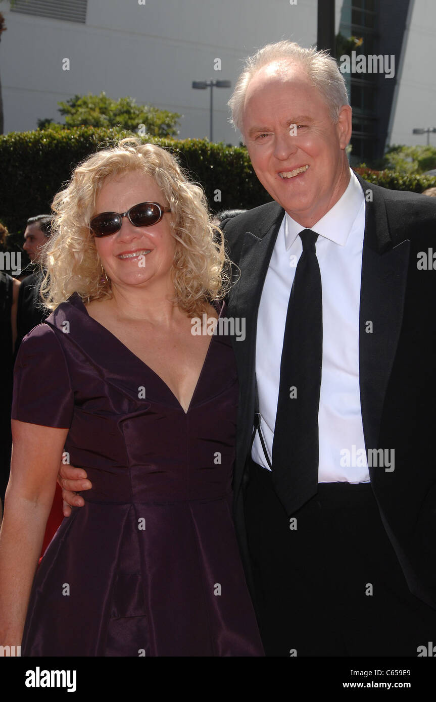 john lithgow mary yeager