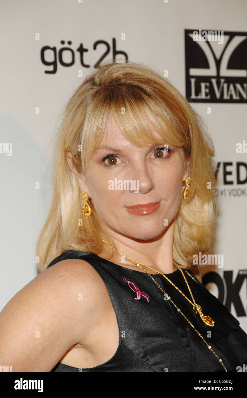 Ramona Singer at arrivals for OK! Magazine Fifth Anniversary Party