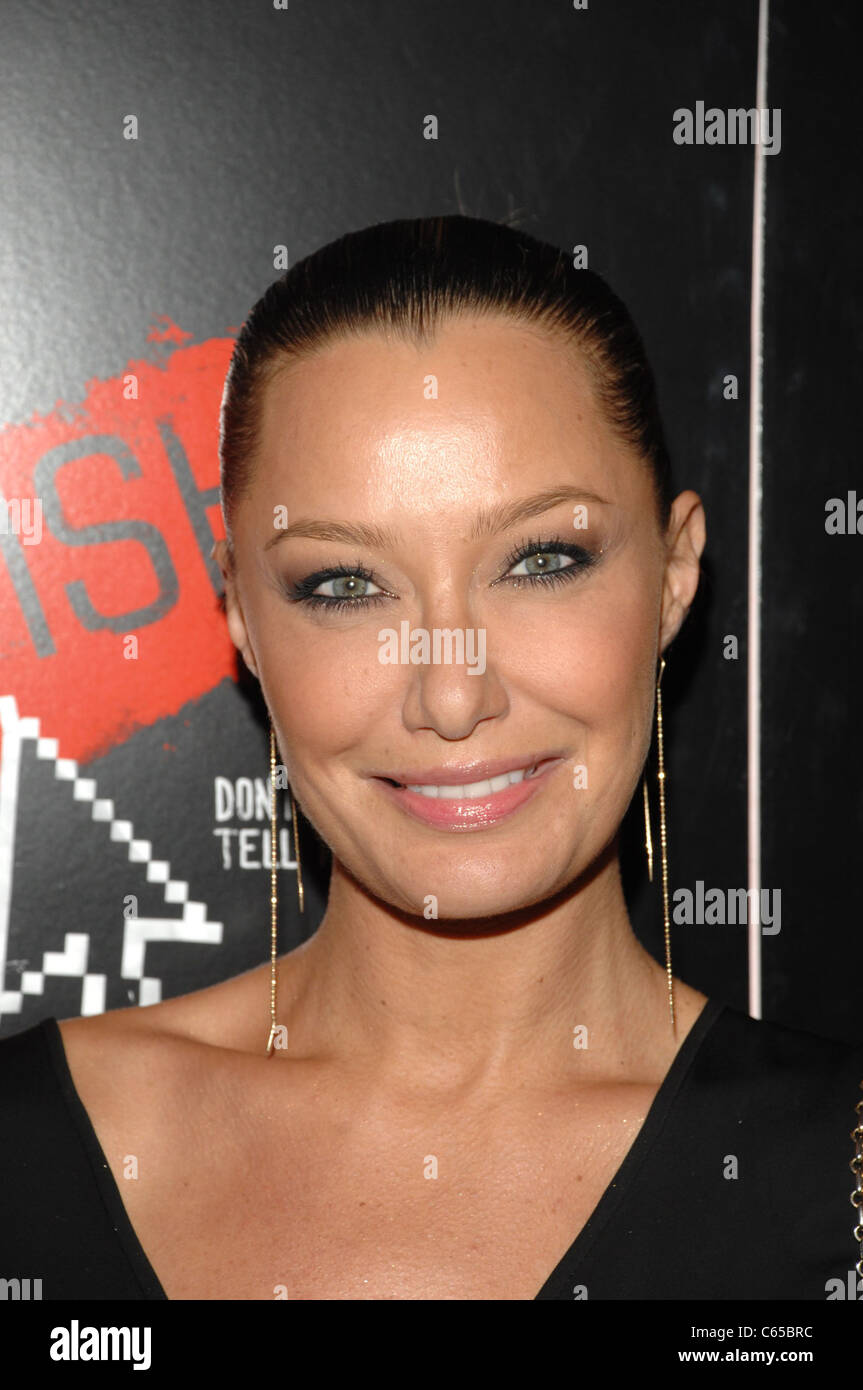 Sky Nellor at arrivals for CATFISH Premiere, The Paris Theatre, New