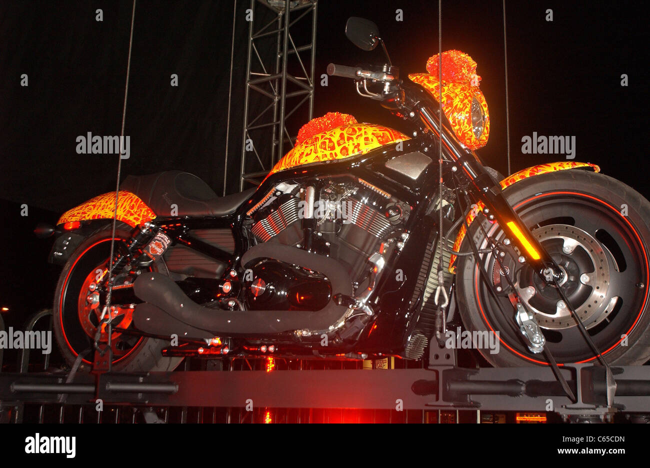 Cosmic harley hi res stock photography and images Alamy